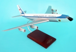 Boeing VC-137A Airforce One
