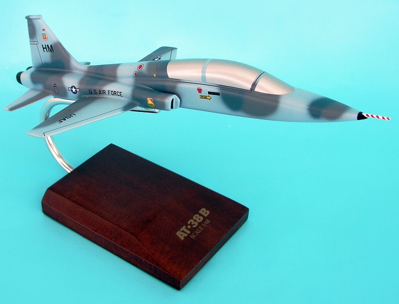 Northrop AT-38B Holloman Aggressor - 50% Off