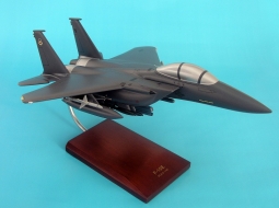 Model McDonnell Douglas F-15E Strike Eagle