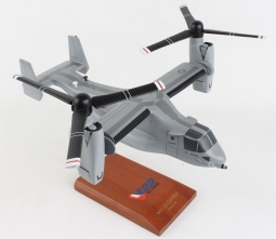 Boeing/Bell V-22 Osprey (grey)