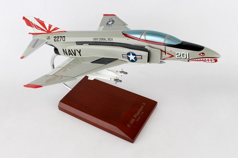 McD'l/Douglas F-4N Phantom II VF-111 Sundowners