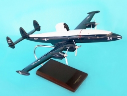 Lockheed WV-2 (EC-121M) Willie Victor USN