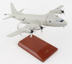 Lockheed P-3C Orion Grey - Sale 25% Off