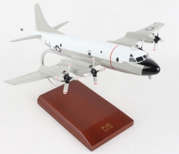 Lockheed P-3C Orion (white/grey)