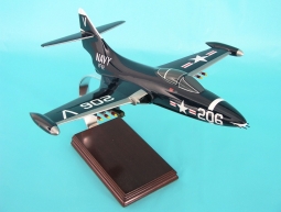 Grumman F9F-5 Panther