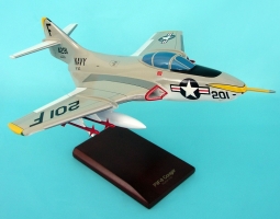 Grumman F9F-8 Cougar