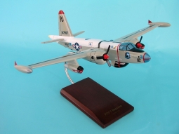 Lockheed P2V-7 Neptune (white/grey)