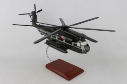 Sikorsky CH-53E Presidential Support