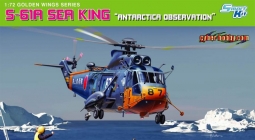 Sikorsky S-61A Sea King