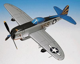 Republic P-47D Thunderbolt