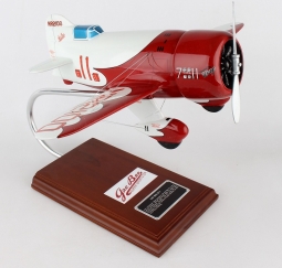 Granville Gee Bee R-1 - Sale 25% Off