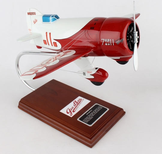 Granville Gee Bee R-1 - Sale 25% Off: Aviation Models