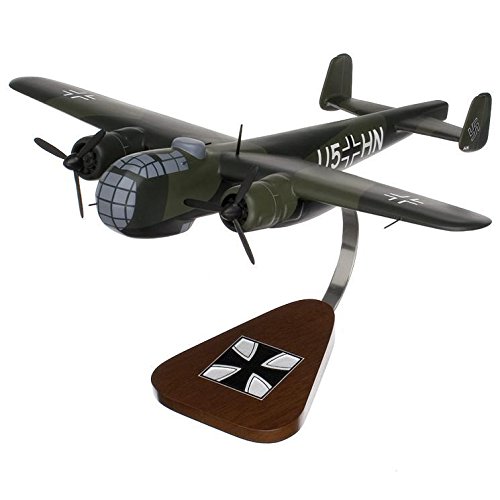 Dornier Do 17Z Flying Pencil