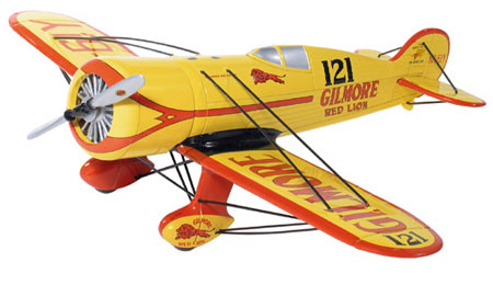 Diecast Model Kits