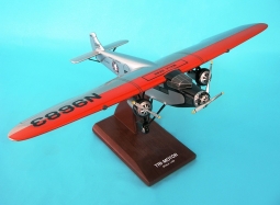 Ford Trimotor AT-5 American Airlines