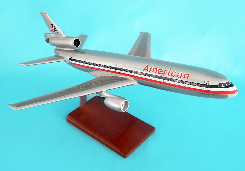 DC 10-30 American Airlines