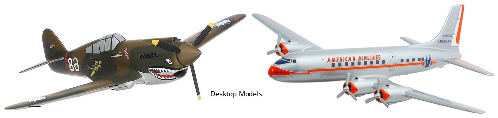 Desktop Models
