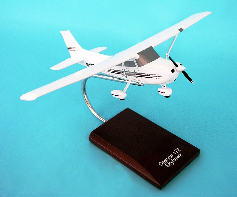 Cessna 172 Skyhawk Modern