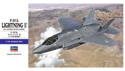 Lockheed Martin F-35A LIGHTNING II USAF