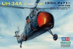 Sikorsky UH-34A Choctaw