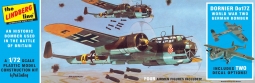 Dornier Do 17Z Flying Pencil