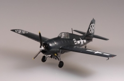 Grumman F4F/FM2 VC-93 USS Petrof Bay 1945