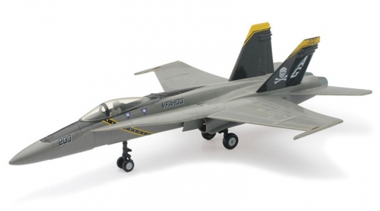 McDonnell Douglas F/A-18 Hornet