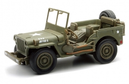 Willys Jeep US Army