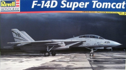 Grumman F-14D Super Tomcat