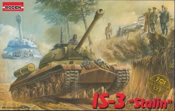 IS-3 Stalin Tank