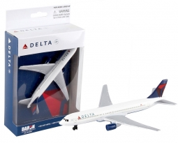 Delta Airlines Boeing 767-300