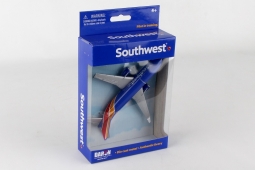 Southwest Airlines Boeing 737