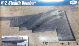 Northrop B-2 Stealth Bomber