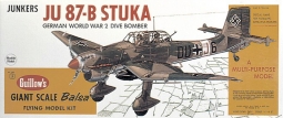Junkers Ju 87B Stuka