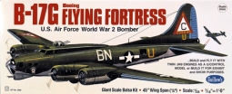 Boeing B-17G Flying Fortress