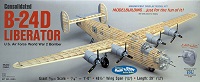 Balsa WW II Giant 3/4