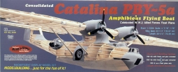 Consolidated PBY-5A Catalina