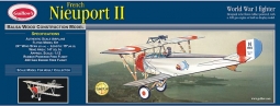 Nieuport II