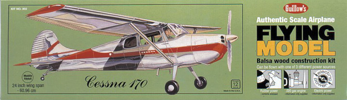 Cessna 170