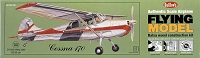 Balsa Private Planes