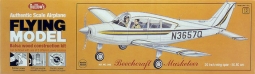 Beechcraft Musketeer