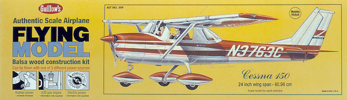 Cessna 150