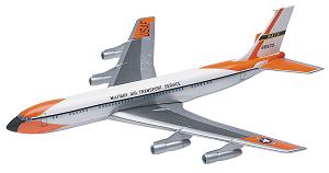 corgi airplanes