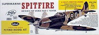 Balsa WW II 3/4
