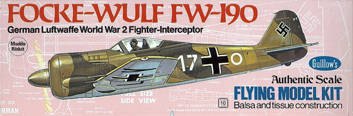 Focke-Wulf Fw 190