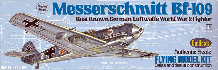Messerschmitt Bf 109
