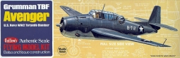 Grumman TBF/TBM Avenger