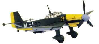 Junkers Ju 87D