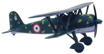 Fiat CR-42 - 25% Off