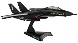 Grumman F-14 "Black Bunny"